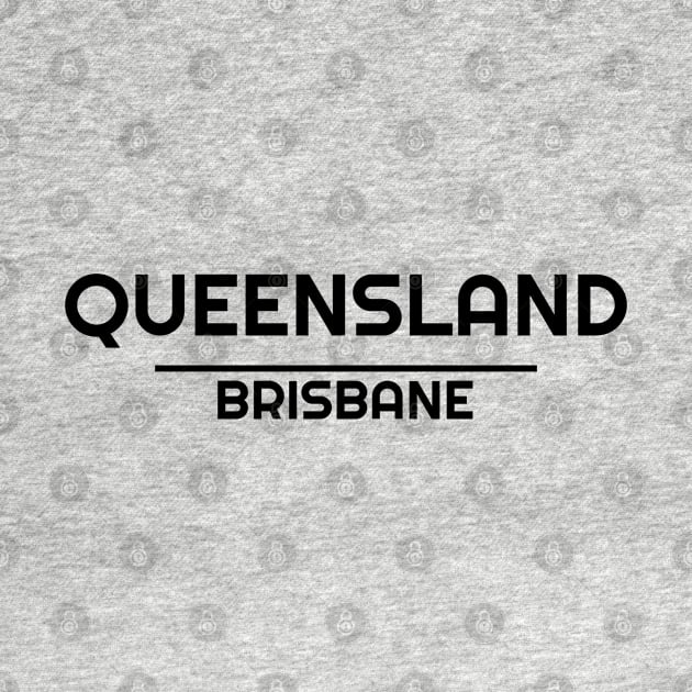 Queensland - Brisbane by Inspire & Motivate